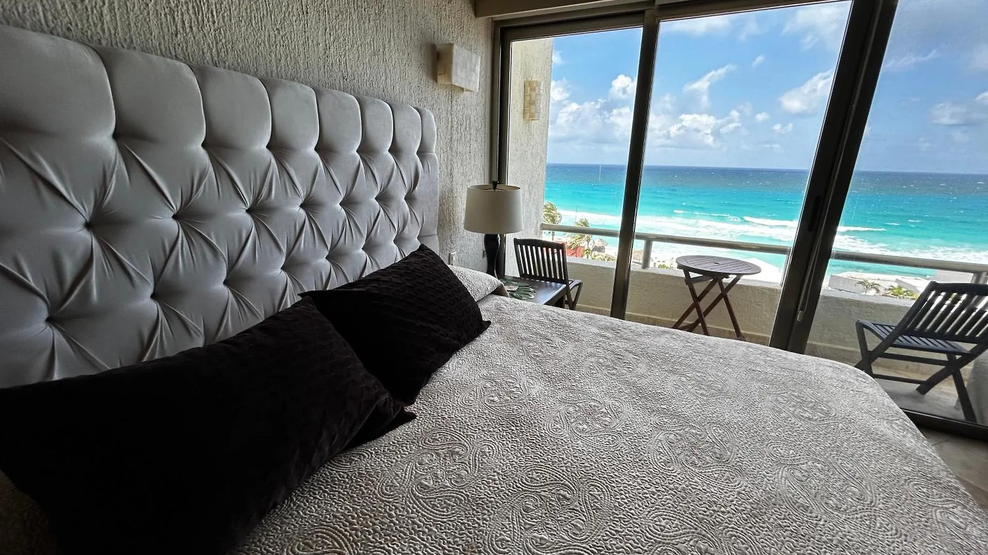 Solymar Condos On The Beach Cancun