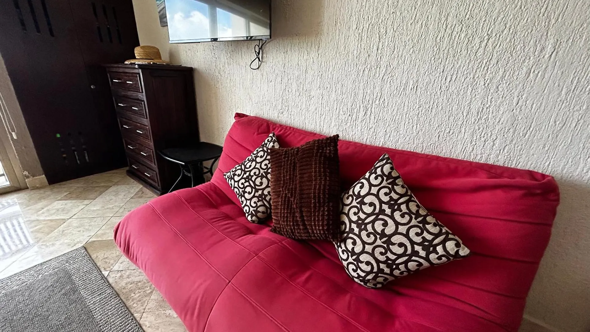 Solymar Condos On The Beach Cancun