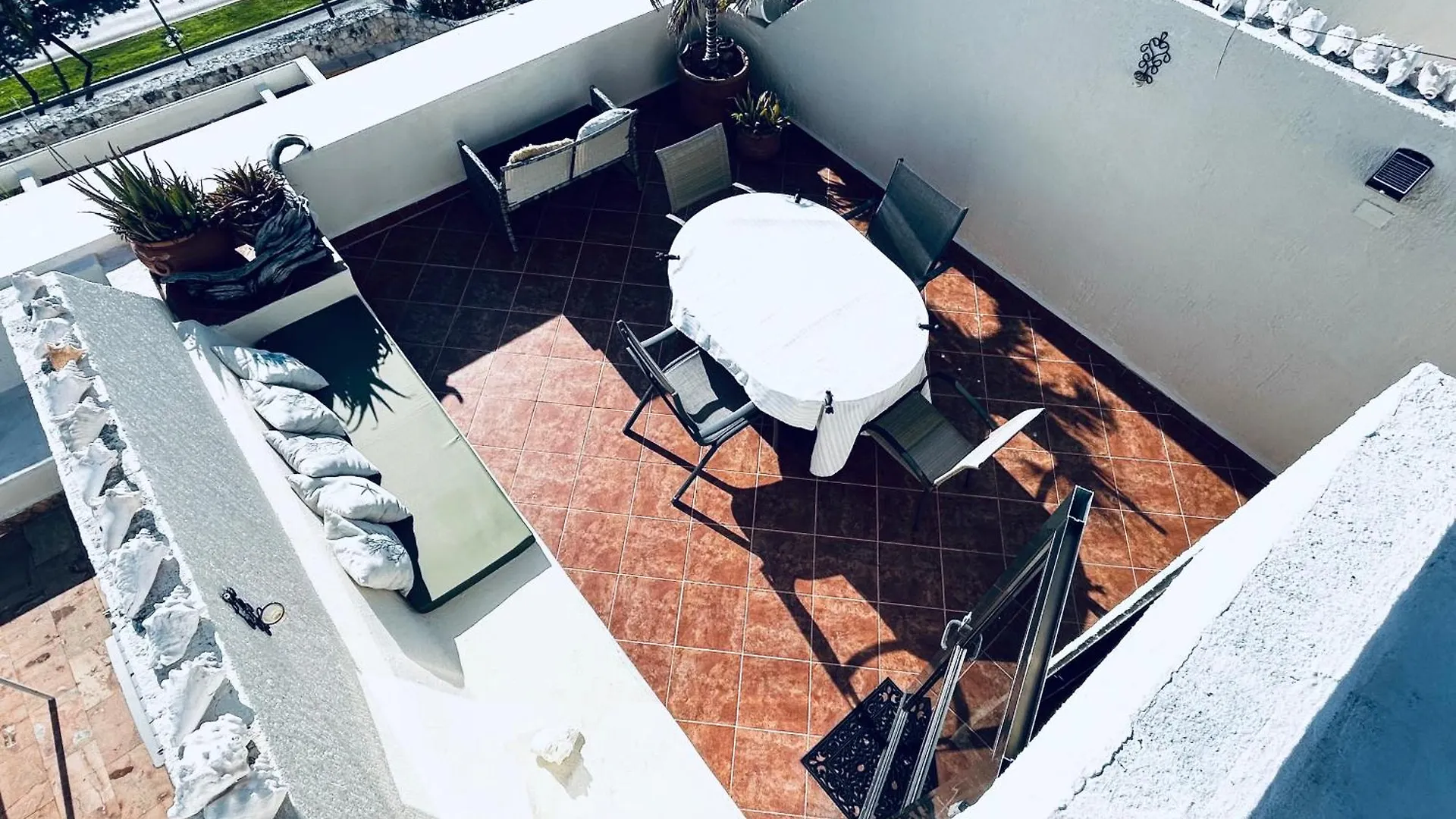 Solymar Condos On The Beach Cancun Mexico