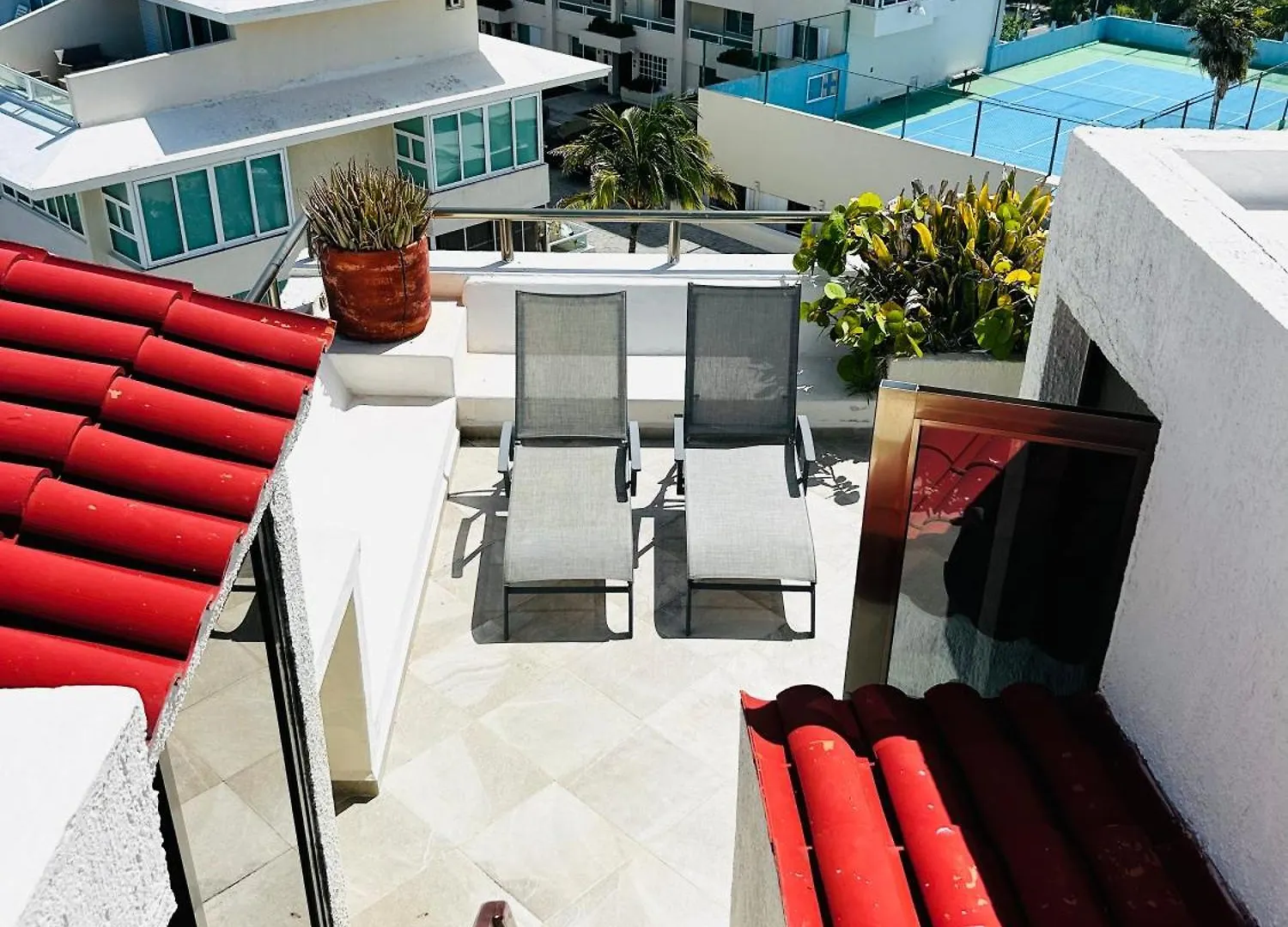 Solymar Condos On The Beach Cancún 0*,