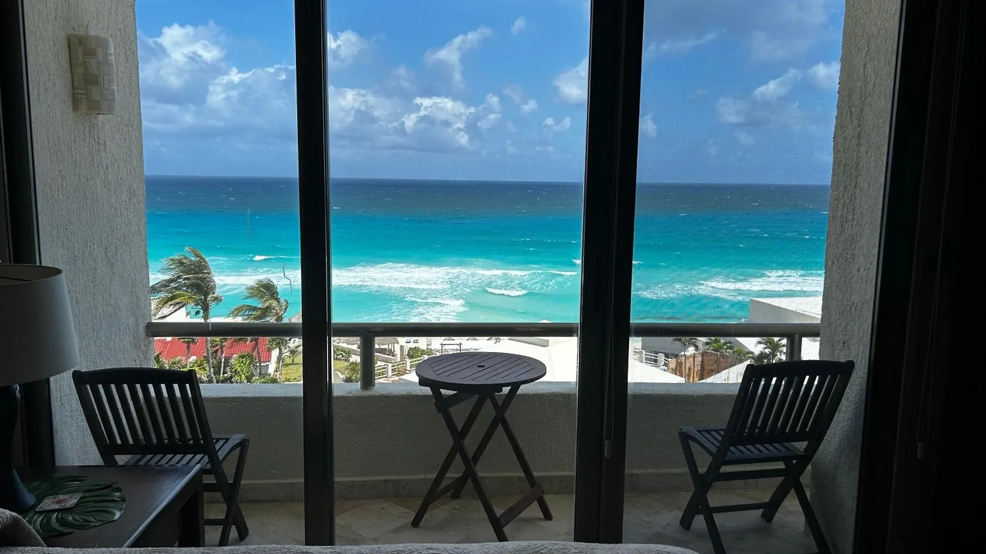 Appartement Solymar Condos On The Beach Cancún