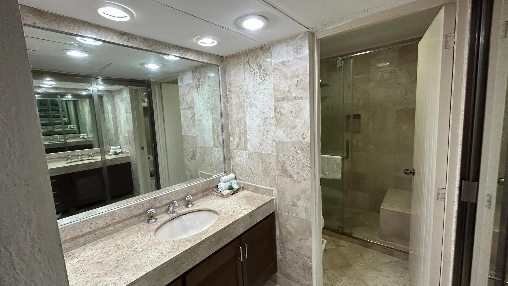 Appartement Solymar Condos On The Beach Cancún