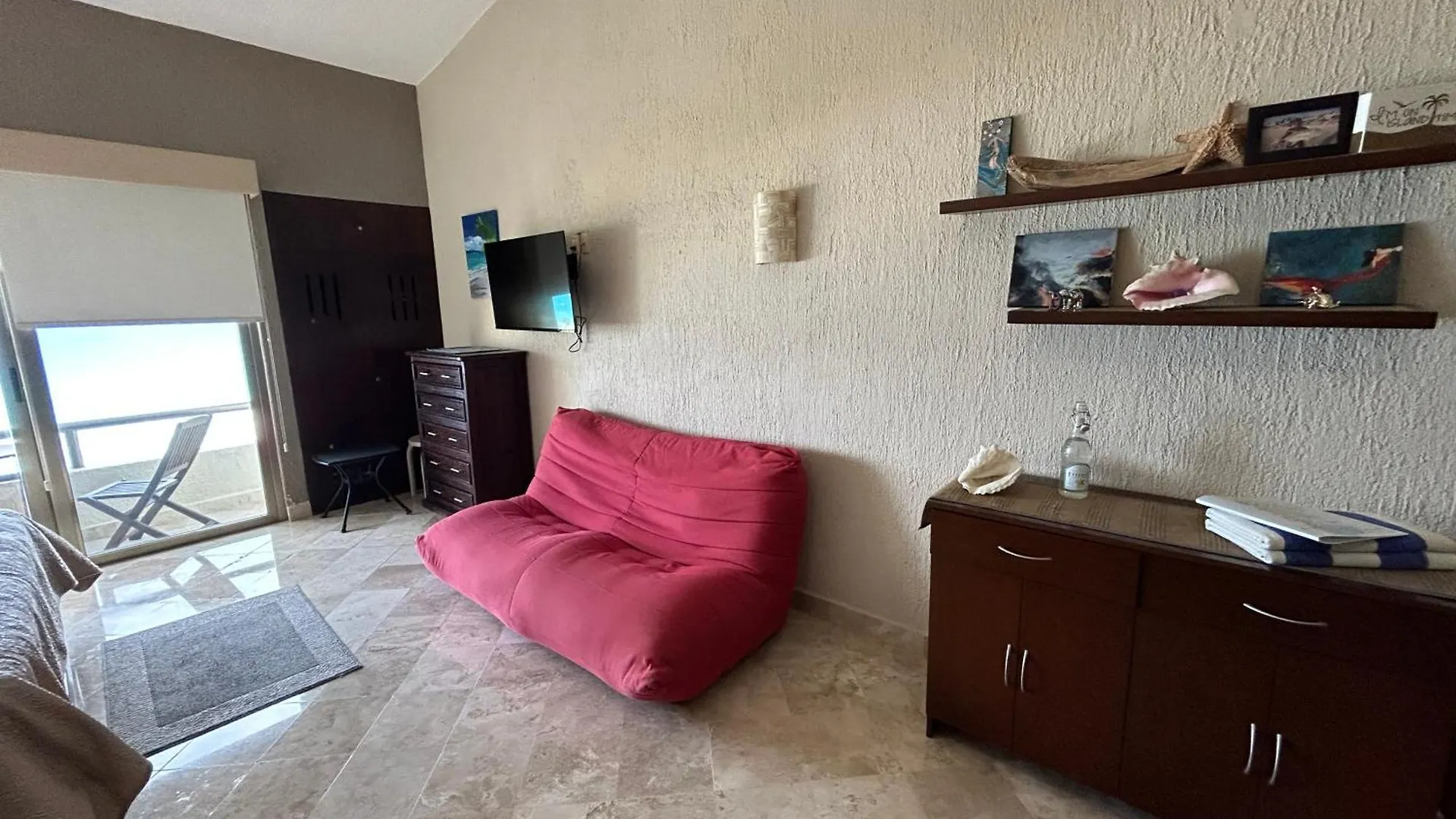 Appartement Solymar Condos On The Beach Cancún Mexique