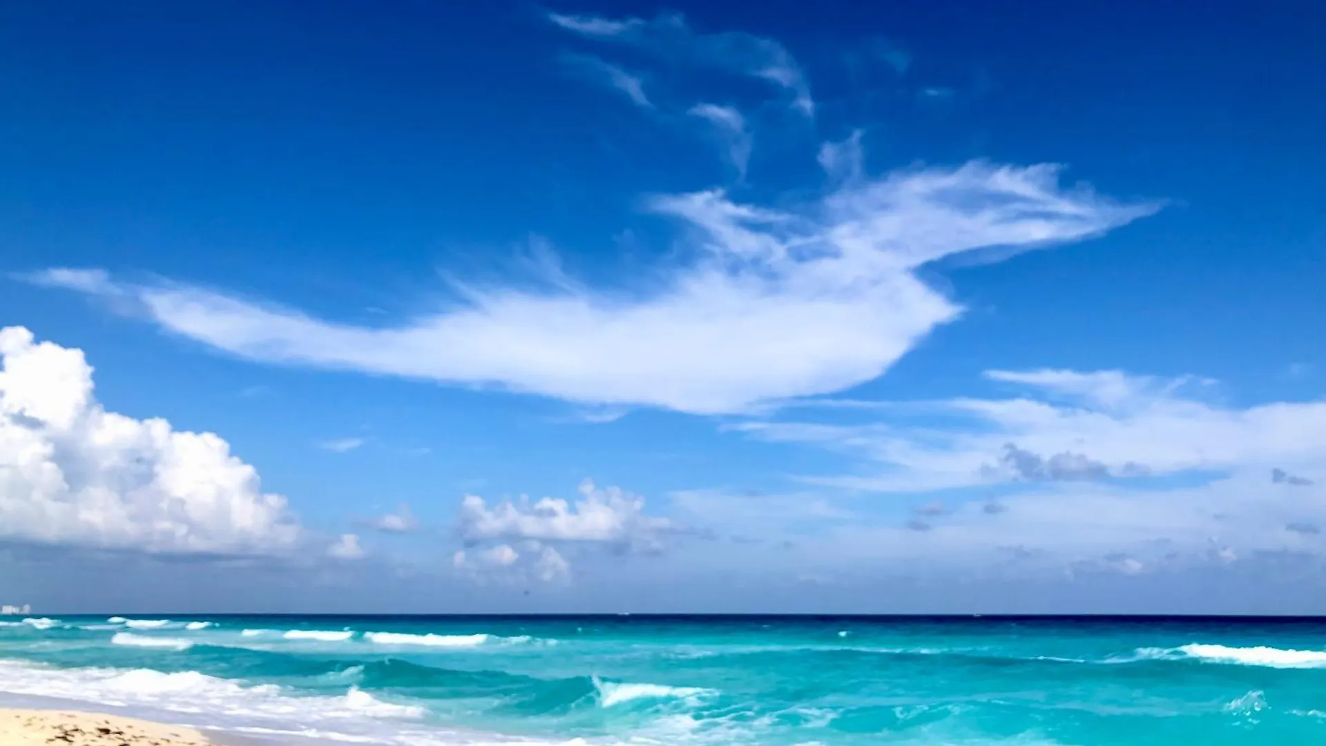 Solymar Condos On The Beach Cancún Appartement