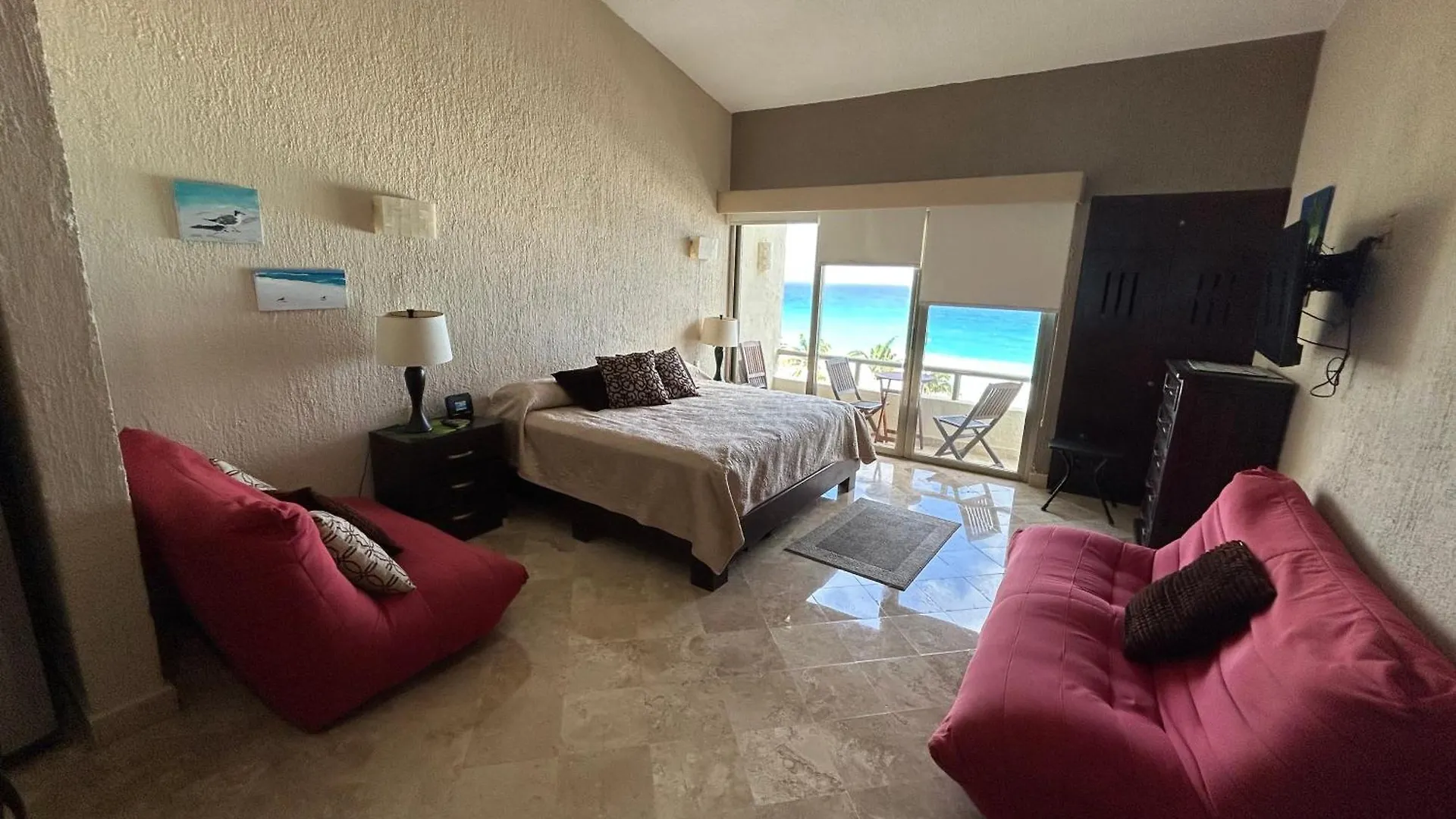 Solymar Condos On The Beach Cancún 0*,  Mexique