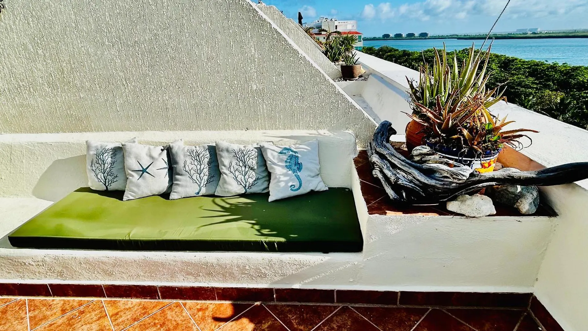 Solymar Condos On The Beach Cancún