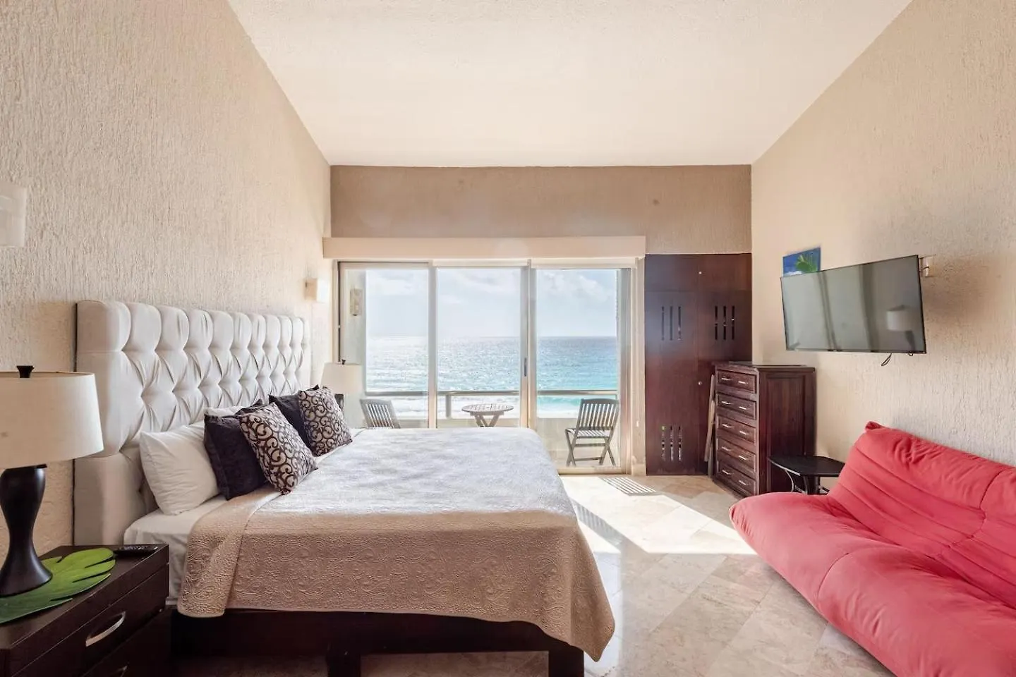 Solymar Condos On The Beach Cancún Appartement
